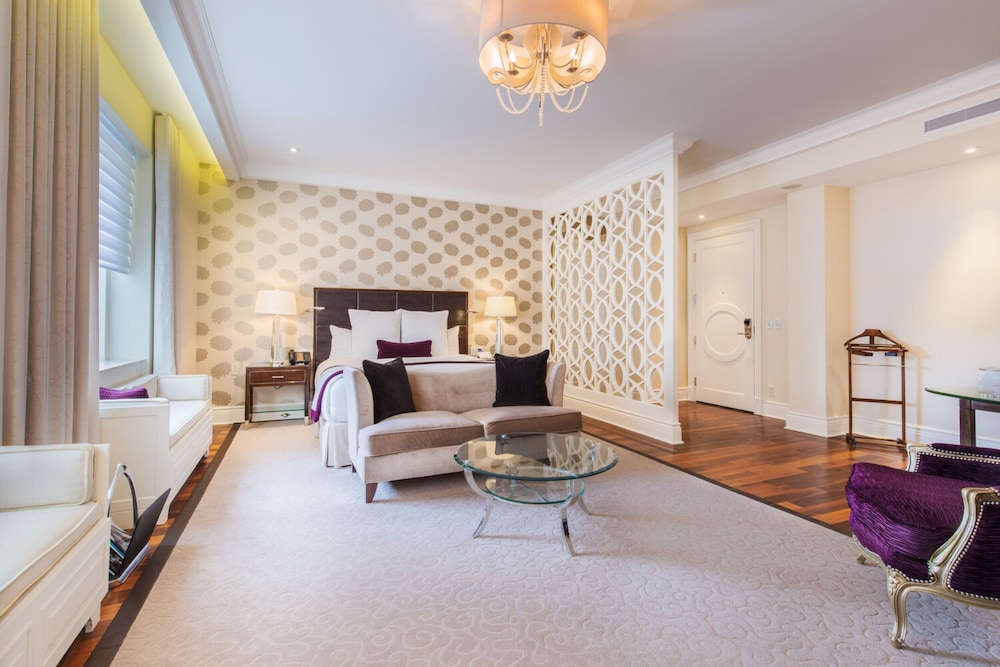 Junior Suite, 1 Bedroom