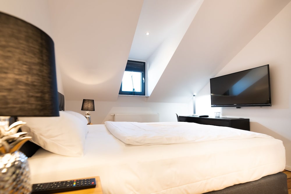 Comfort Double Room photo 3