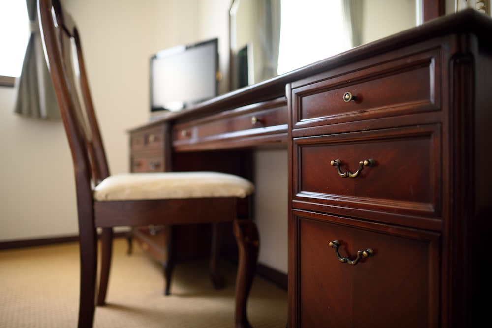 Double Room, Non Smoking