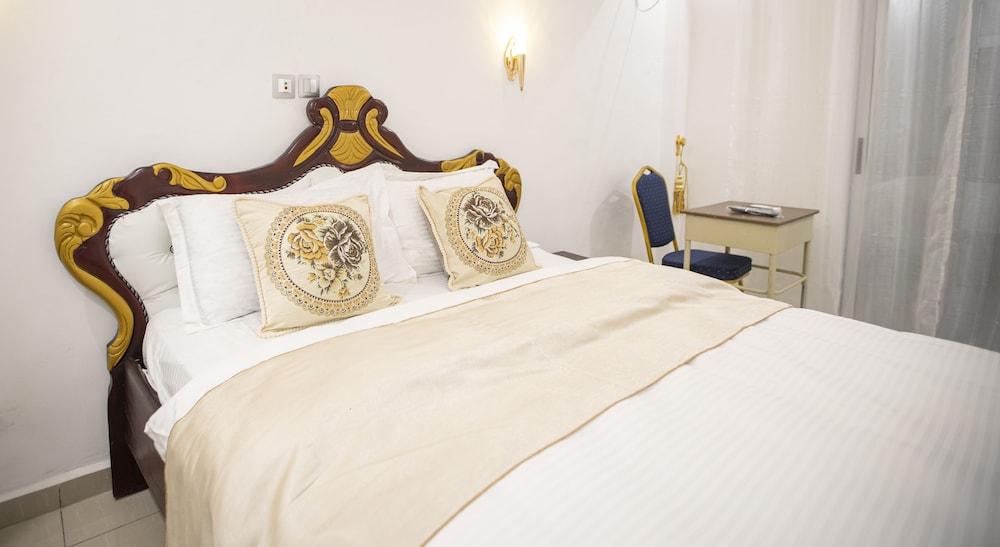 Comfort Room photo 3