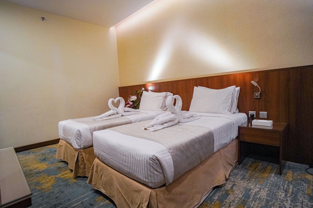 Standard Double or Twin Room - Photo 4