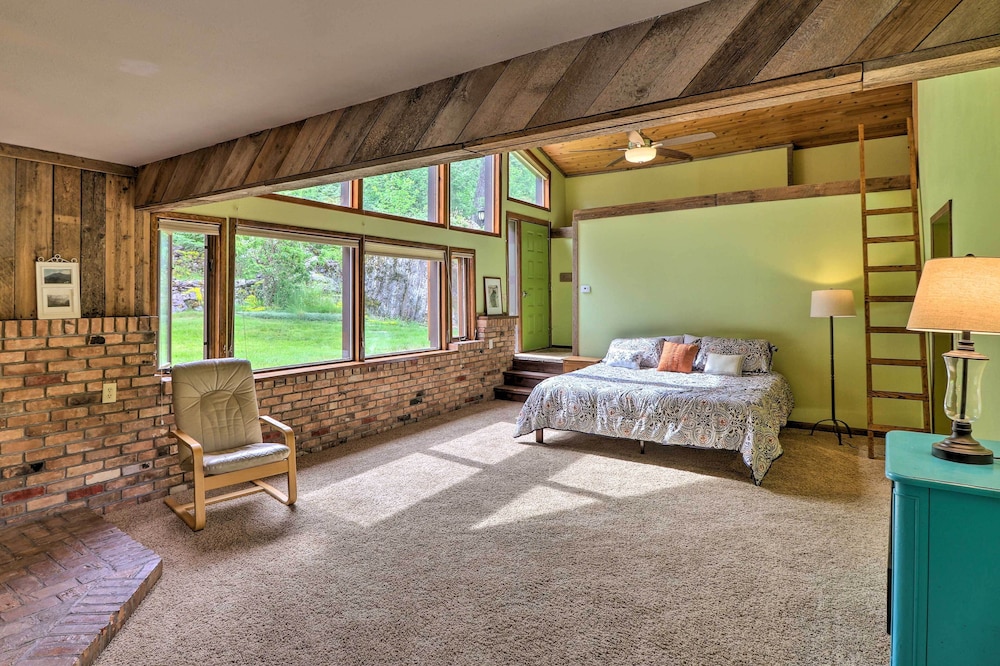 House (3 Bedrooms) photo 2
