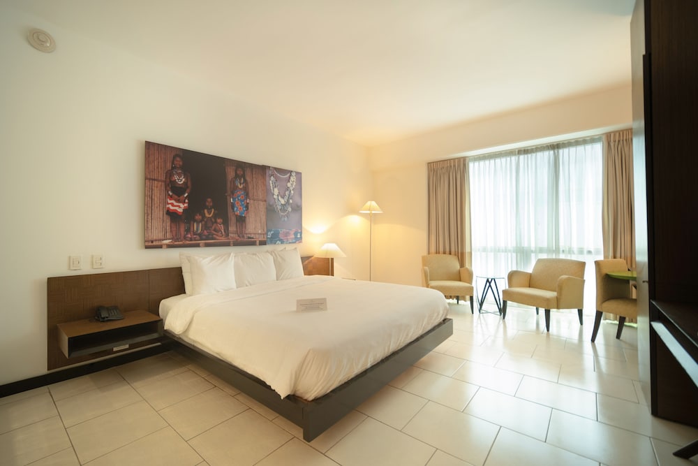 Deluxe Room, 1 King Bed - Photo 1
