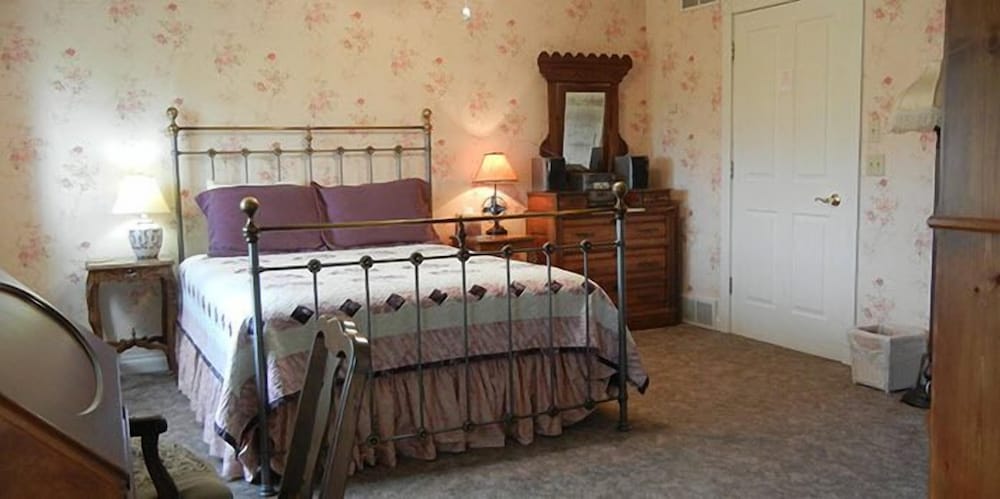 The Feathered Star B&B, Zdjęcie 5