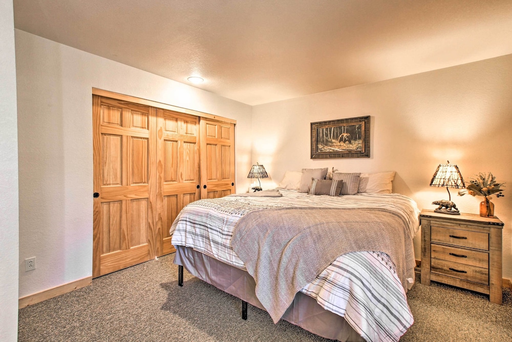 House (2 Bedrooms) photo 1
