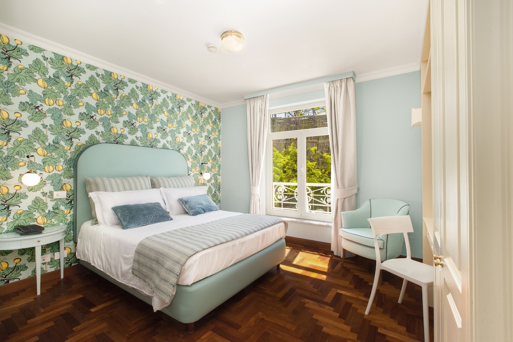 Classic Double Room, 1 Double Bed
