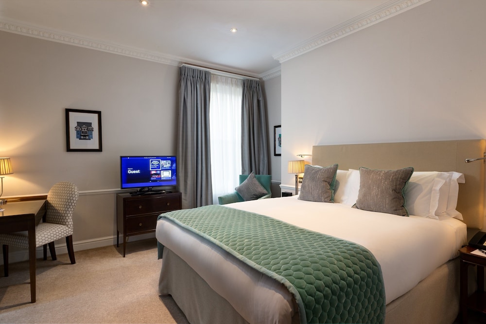 Superior Room, 1 Double Bed