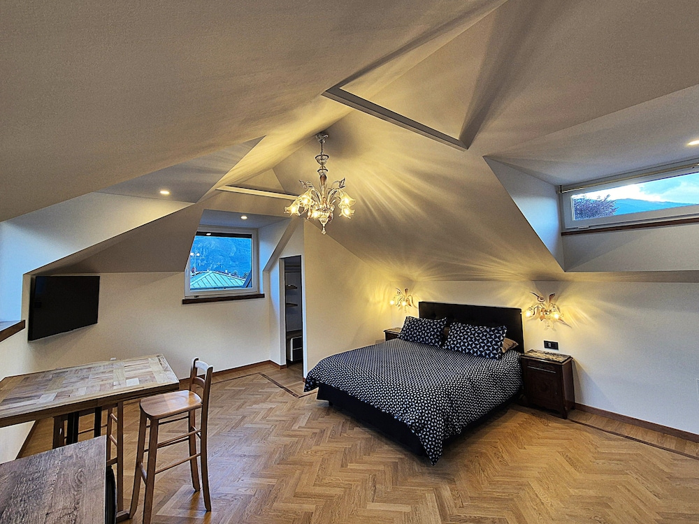 Deluxe Double Room photo 1