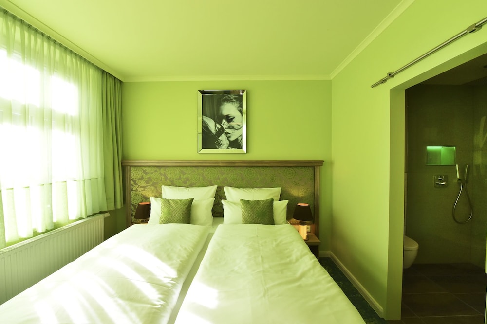 Comfort Double Room (Harmonie) photo 3