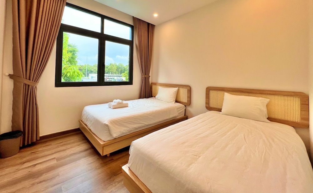 Superior Triple Room photo 1