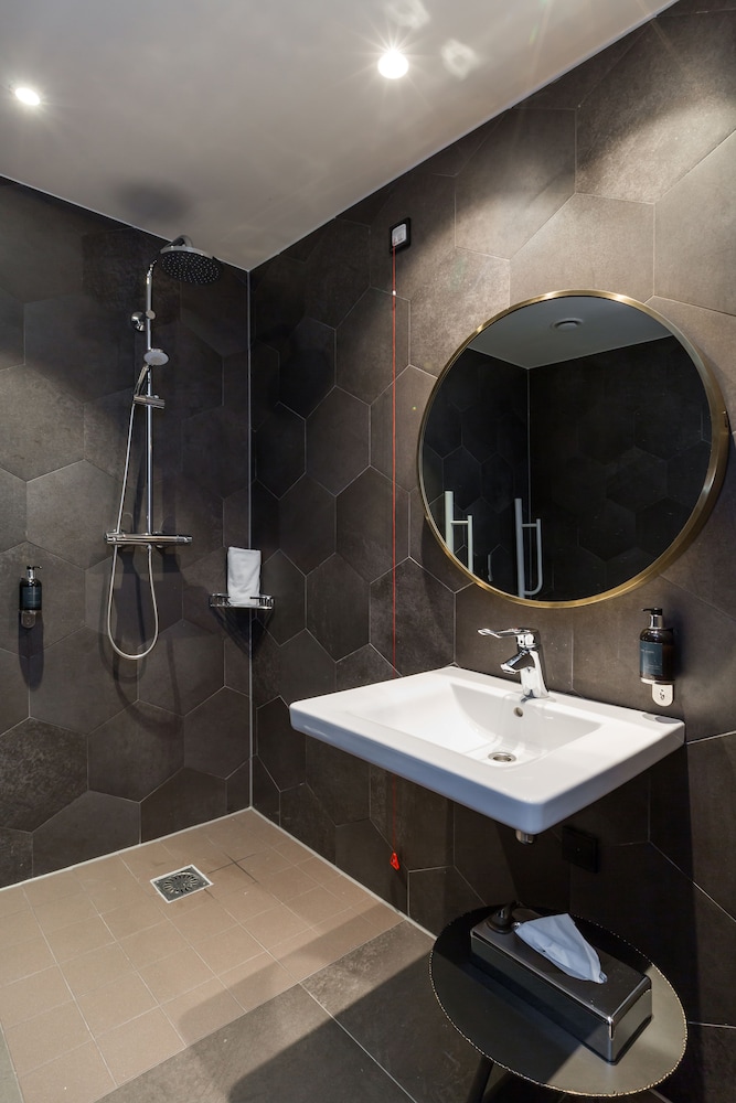 The James Hotel Rotterdam, Foto 4