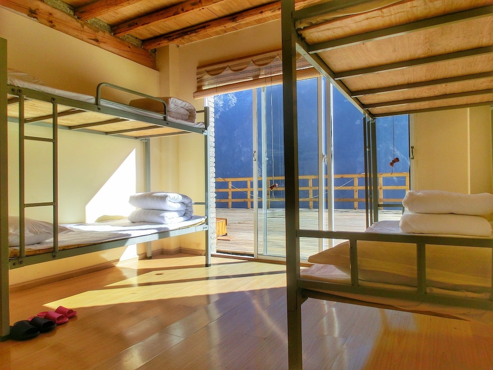 One Bed In 4-Bed Dormitory photo 1