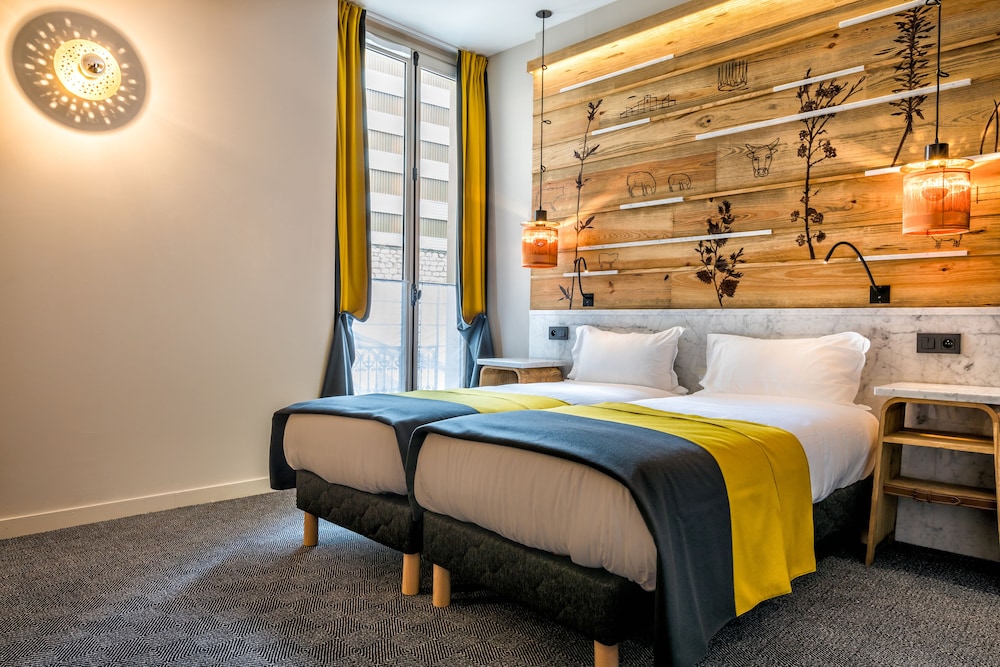 Superior Twin Room photo 3