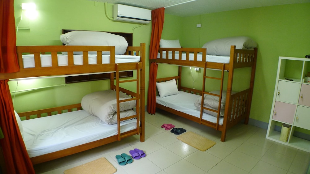 Quadruple Room, 1 Bedroom photo 2