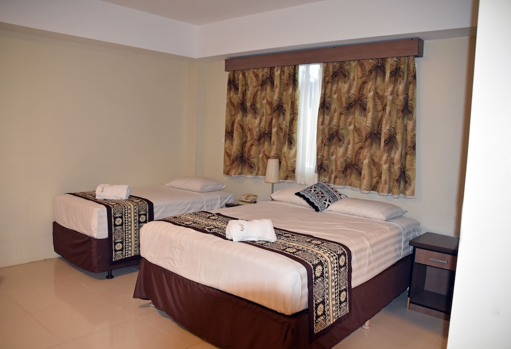 Suite photo 1