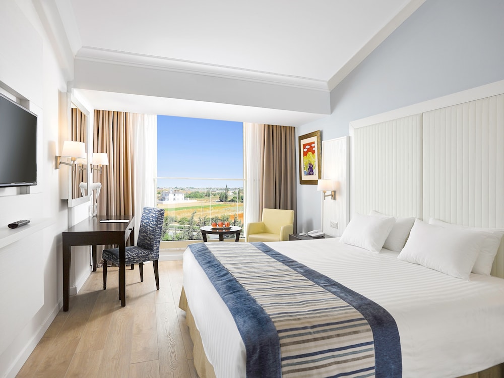 Deluxe Single Room, Courtyard View