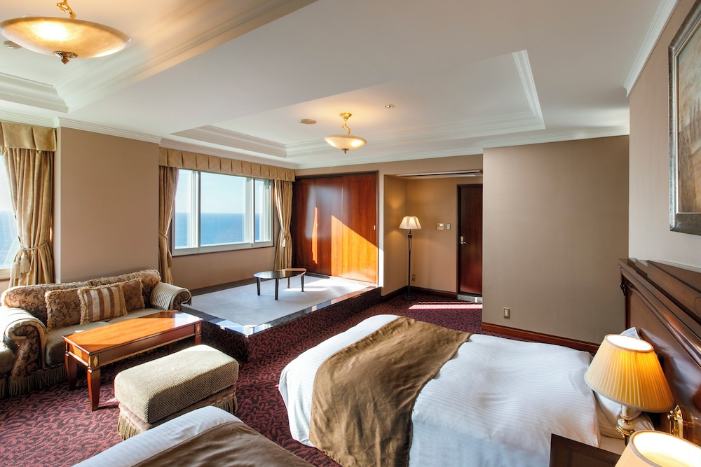 Superior Quadruple Room photo 1