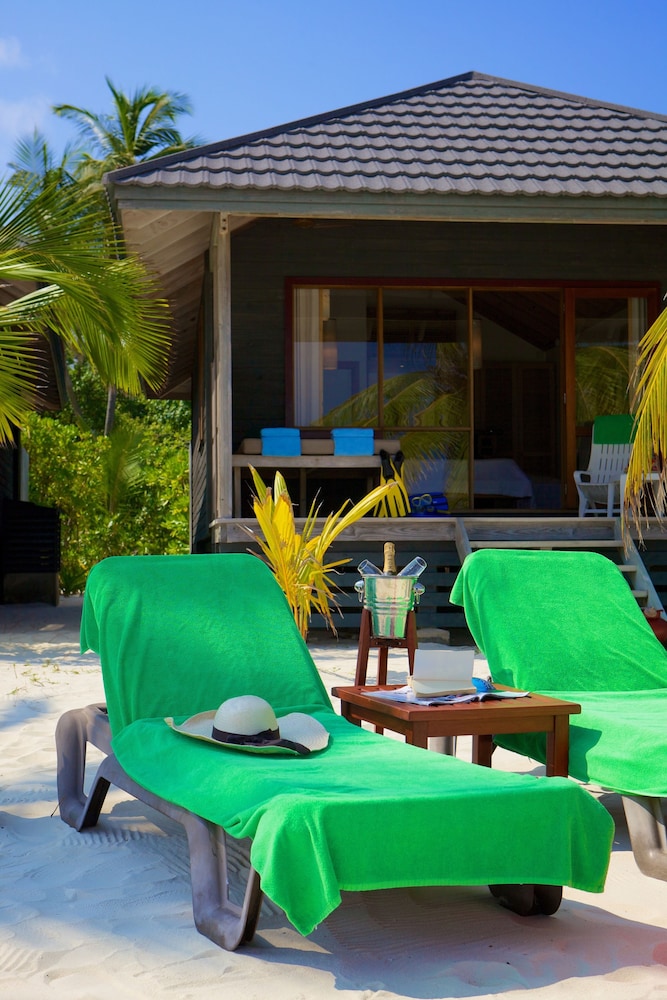O Jacuzzi Beach Villa - Photo 5