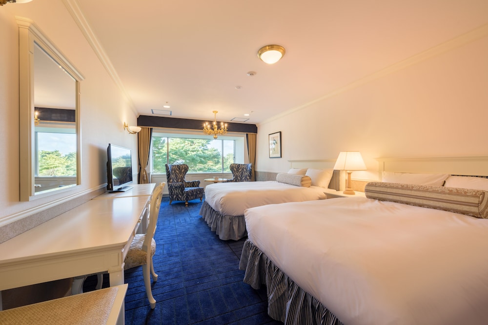 Superior Twin Room, Non Smoking photo 1