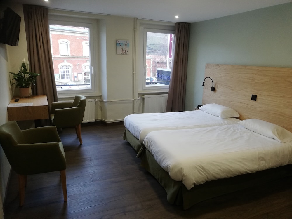 Twin Room photo 1