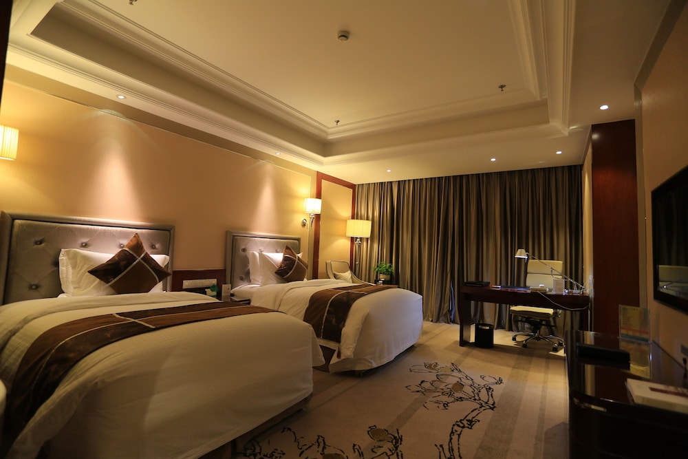 Superior Twin Room photo 3