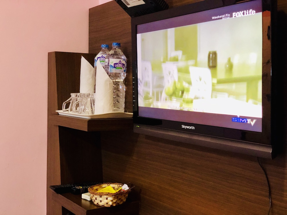 Standard Double or Twin Room - Photo 3