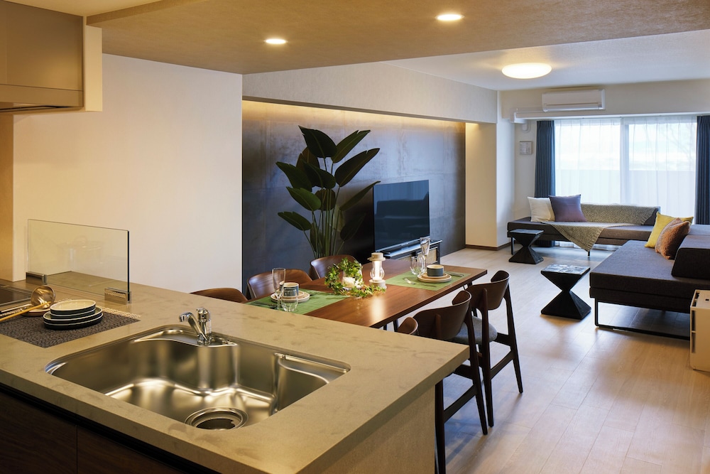 Premium Apartment, 2 Bedrooms, Sauna