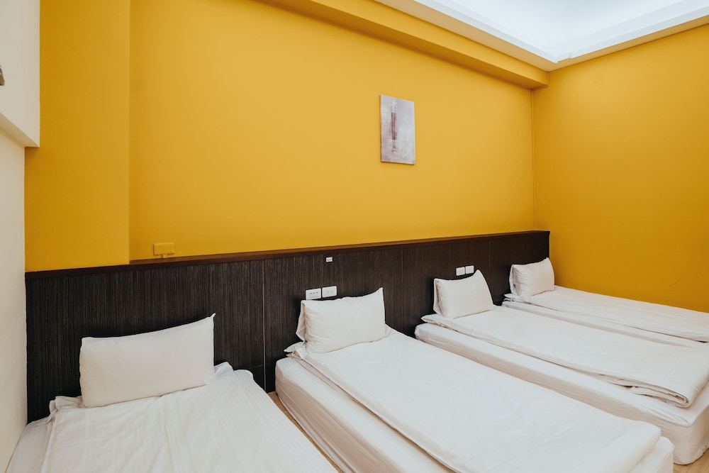 Comfort Quadruple Room - Photo 6