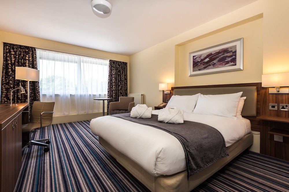 Premium Double or Twin Room - Photo 3