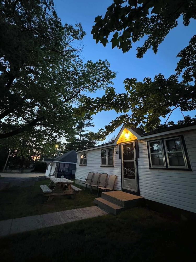 Classic Cottage photo 2