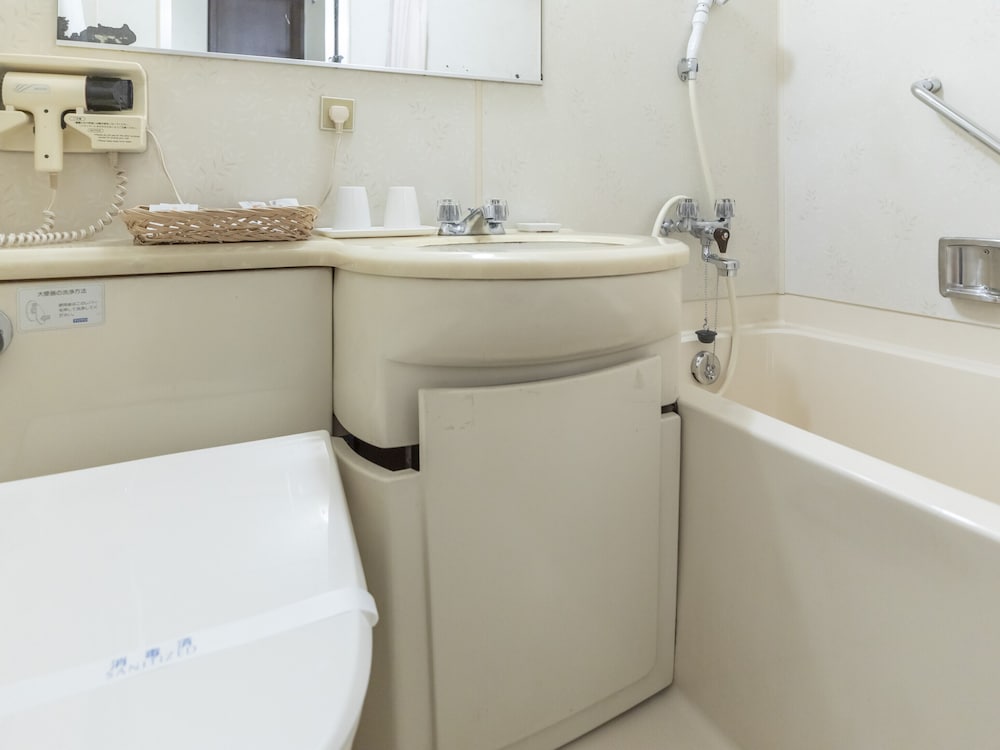 Double Room, Non Smoking