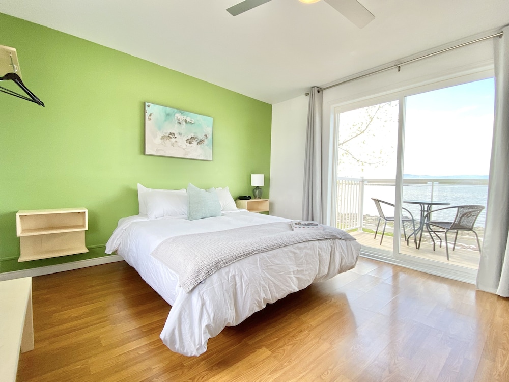 Design Double Room