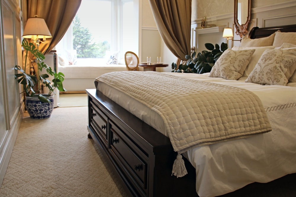 Junior Suite, 1 King Bed