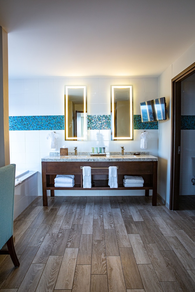 Signature Suite, 1 King Bed photo 2