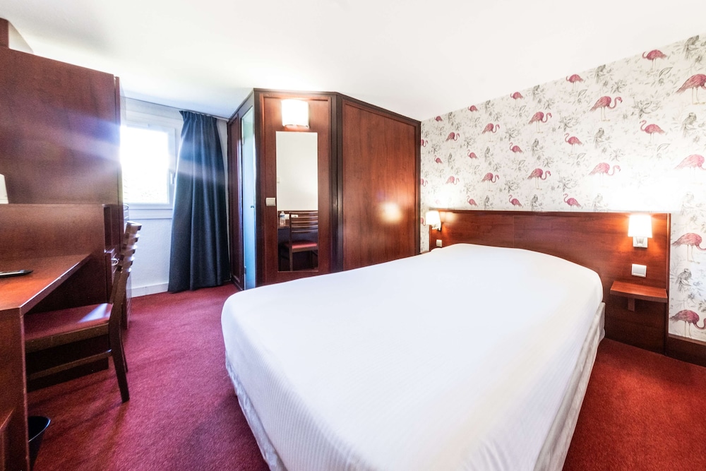 Standard Double Room, 1 Double Bed