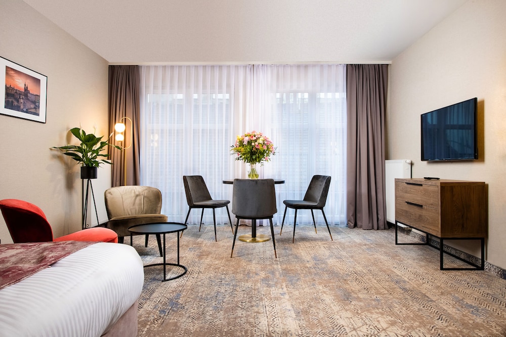 Comfort Apartment - Photo 22