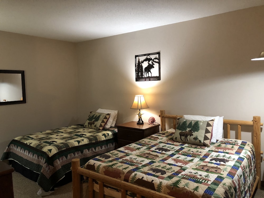 Signature Room, 1 Bedroom, Kitchen, Ground Floor photo 1