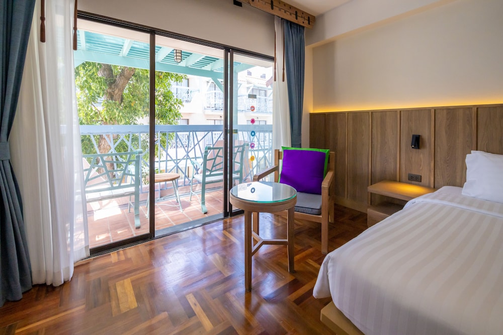 Superior Room, 1 Double or 2 Twin Beds - Photo 4