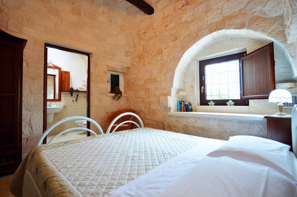 Romantic House, 1 Bedroom, Courtyard View, Garden Area