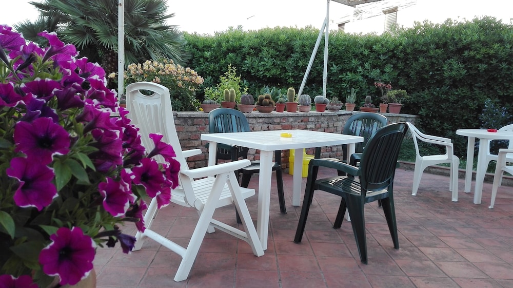 Triple Room, Balcony photo 3