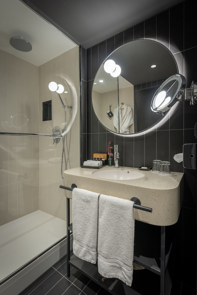 Superior Room, 1 Double Bed - Photo 8