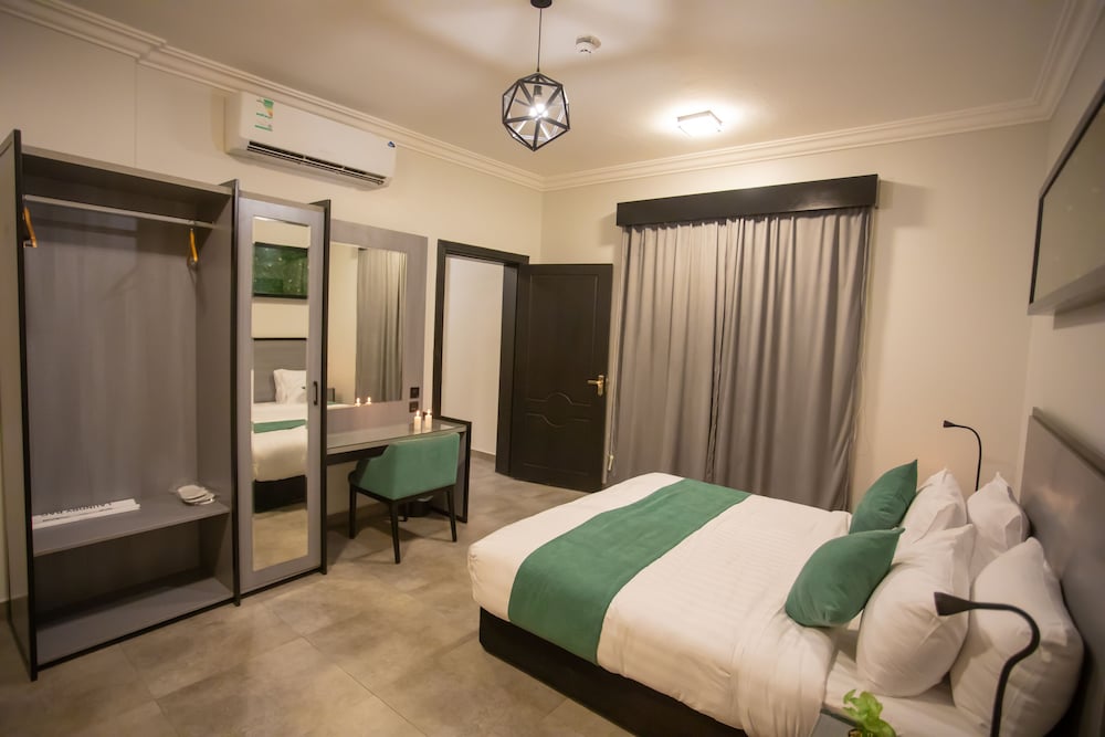 Deluxe Room, 1 Bedroom photo 2