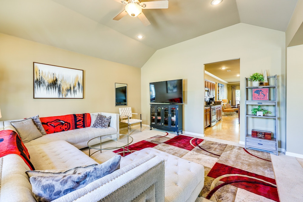 House (3 Bedrooms) photo 1
