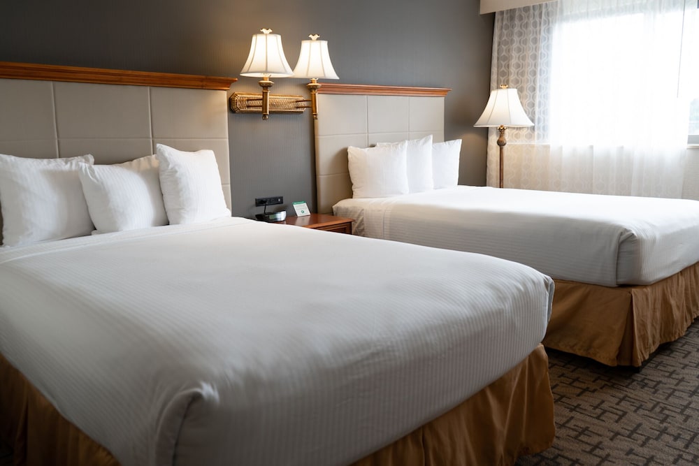 Room (Two Queen Size Beds) - Photo 5