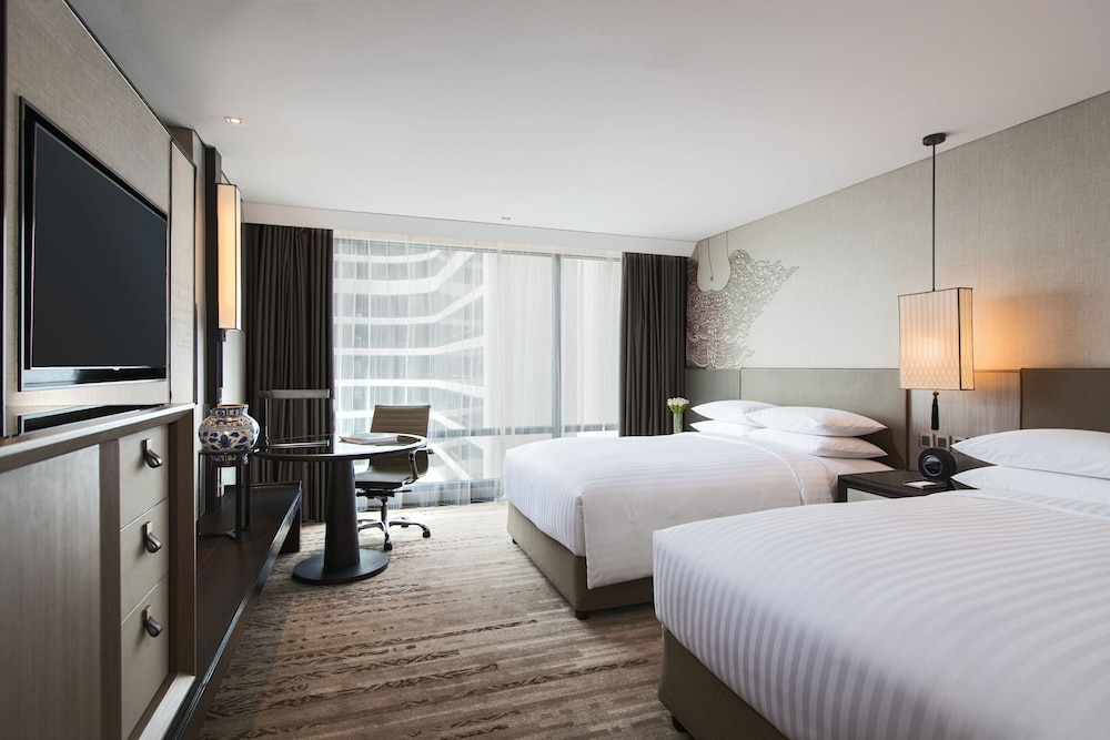 Room, 2 Double Beds
