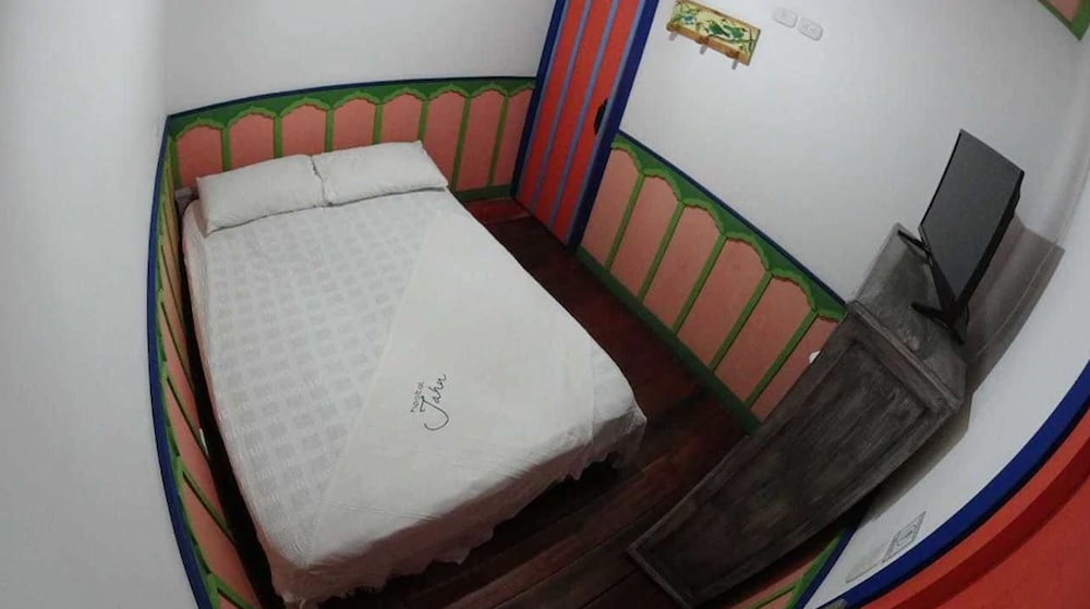 Double Room, 1 Double Bed (3) photo 2