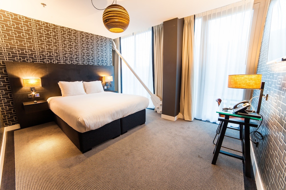 Room, 1 Queen Bed, Accessible, Non Smoking