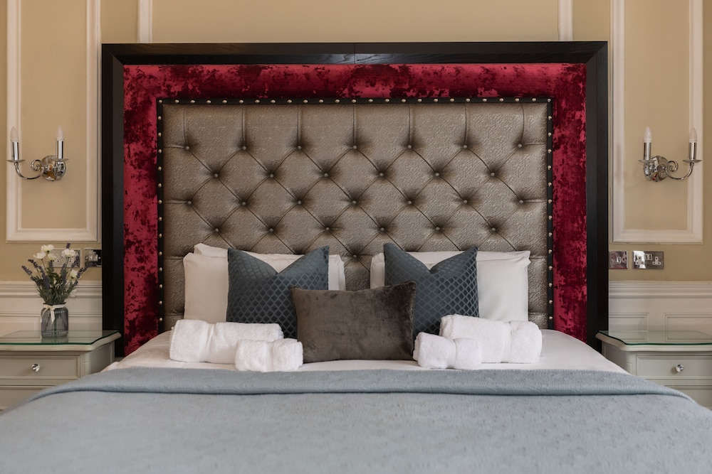 Deluxe Double Room, 1 Queen Bed - Photo 12