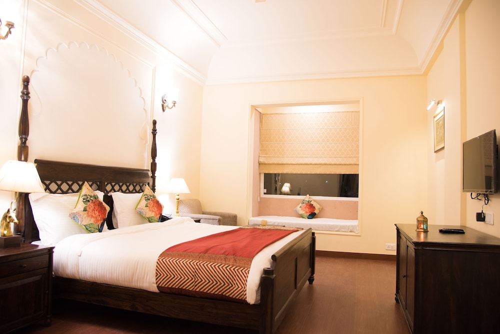 Deluxe Room photo 2