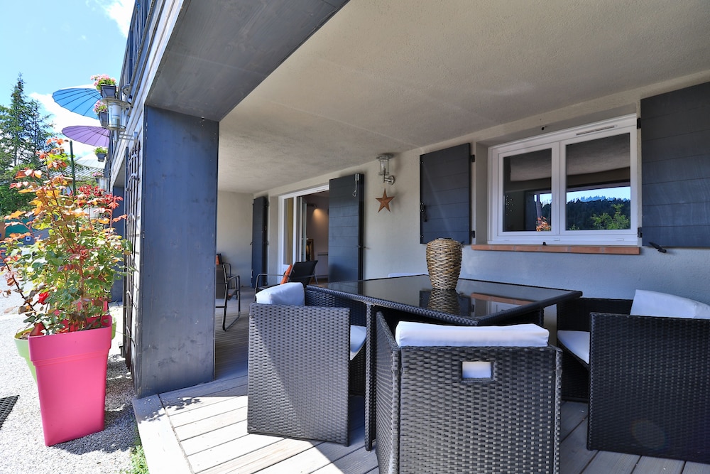Comfort Apartment, Ensuite, Garden View (Magia) photo 2
